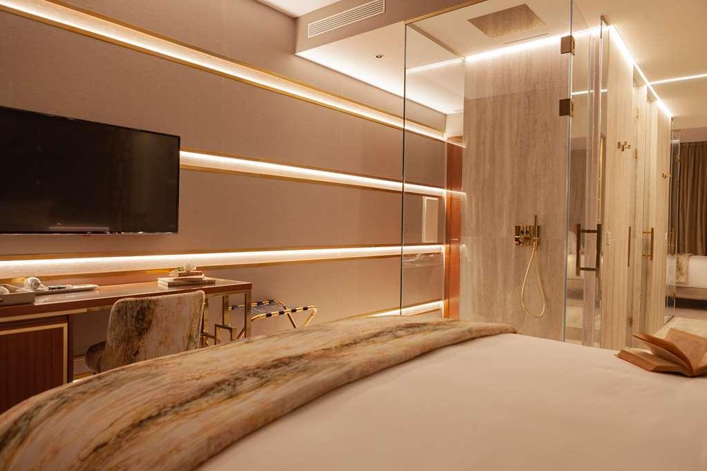 Wine & Books Lisboa Hotel 部屋 写真 A room at the hotel